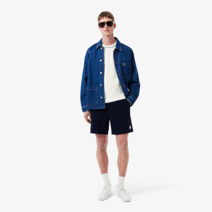 Футболка Men's Roland-Garros Edition Jersey T-Shirt TH8757 51 70V