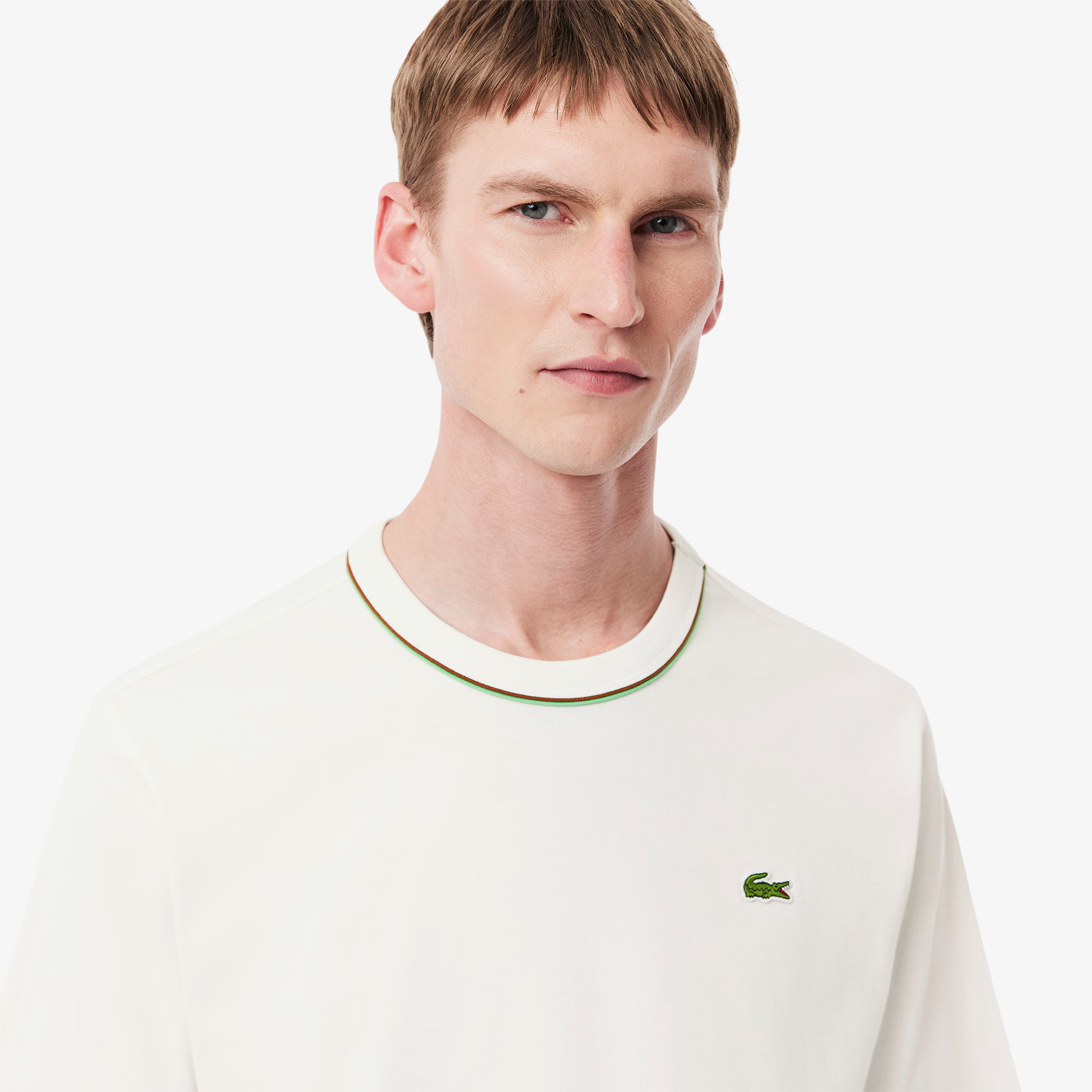 Футболка Men's Roland-Garros Edition Jersey T-Shirt TH8757 51 70V