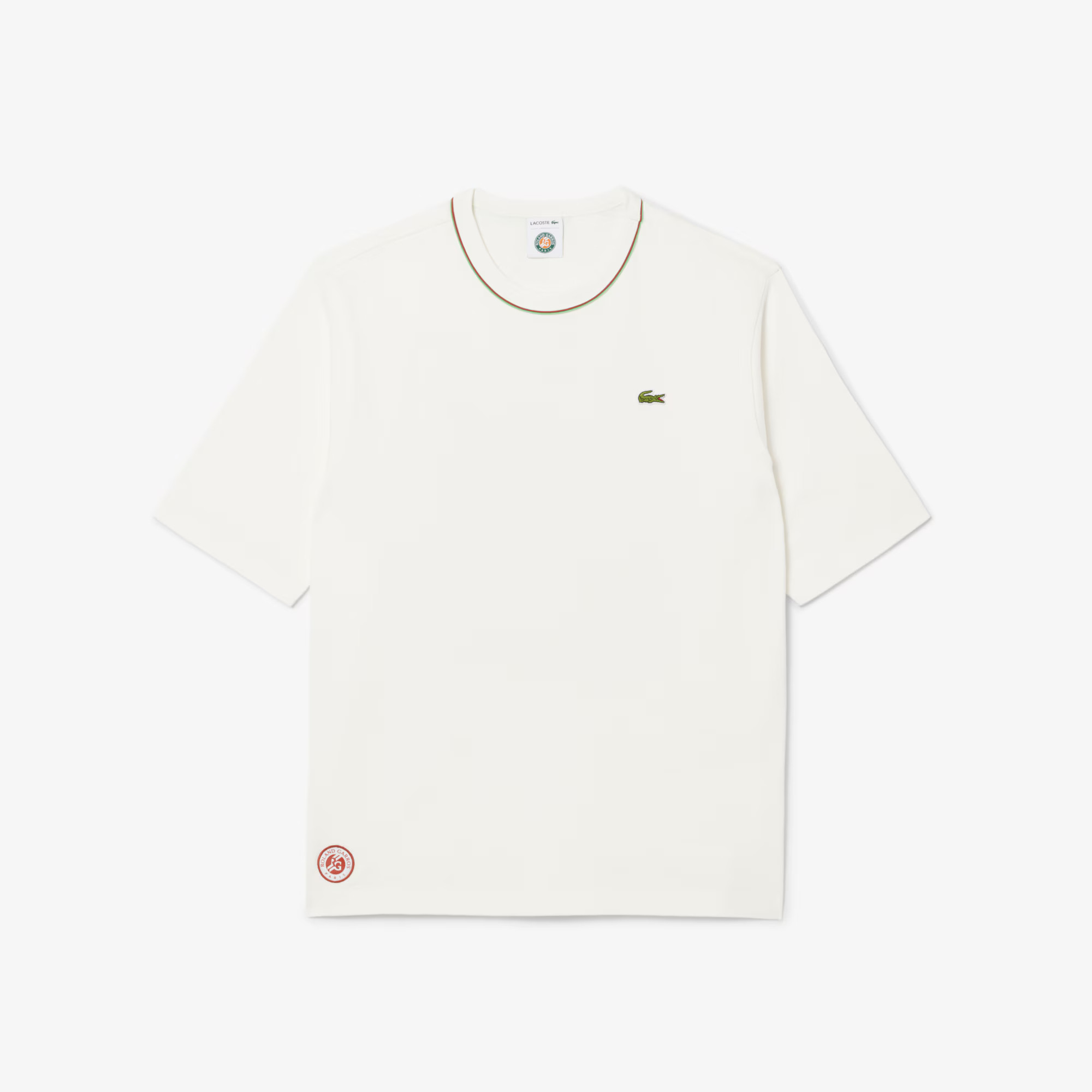 Футболка Men's Roland-Garros Edition Jersey T-Shirt TH8757 51 70V