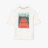 Футболка Men's Roland-Garros Edition Jersey T-Shirt TH8757 51 70V