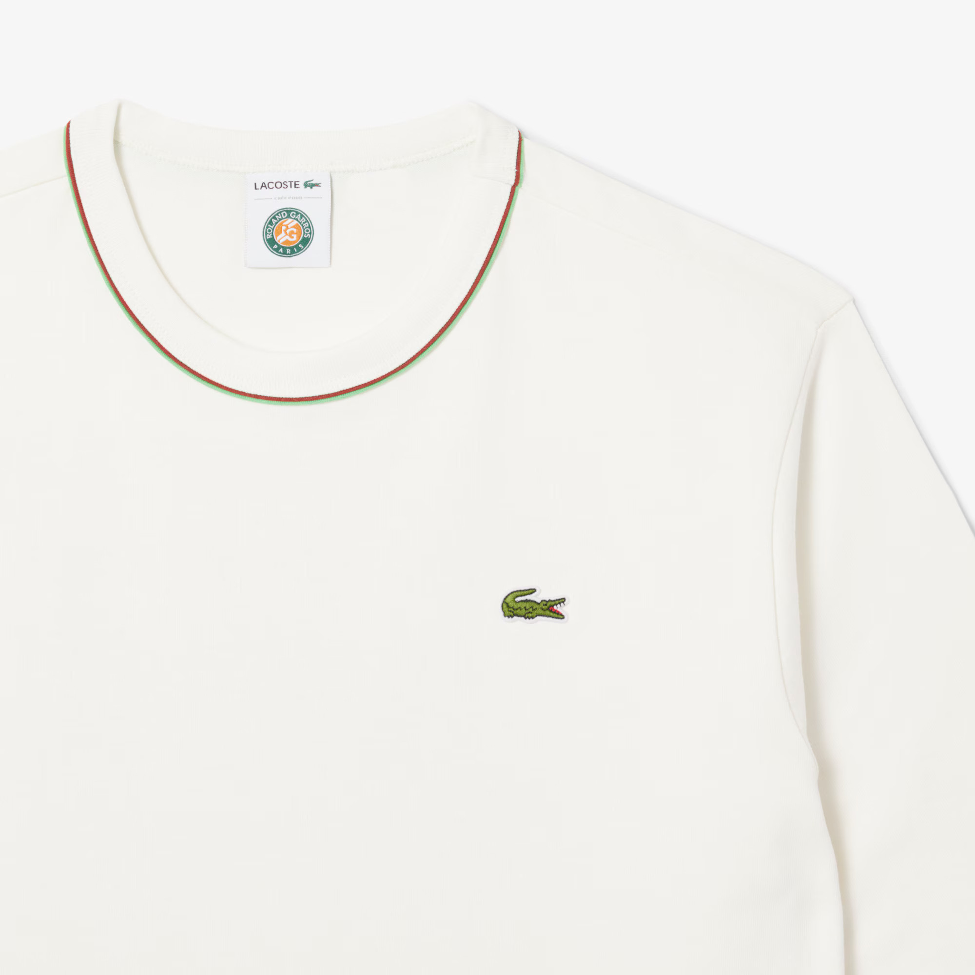 Футболка Men's Roland-Garros Edition Jersey T-Shirt TH8757 51 70V