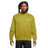 Кофта Nike ACG Therma-FIT Fleece Crew Moss DX9611-390