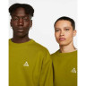 Кофта Nike ACG Therma-FIT Fleece Crew Moss DX9611-390