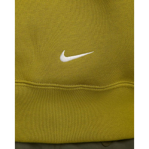 Кофта Nike ACG Therma-FIT Fleece Crew Moss DX9611-390
