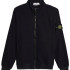 Куртка Stone Island Stretch Technical Fleece Jacket 'Navy Blue 781560753 V0020