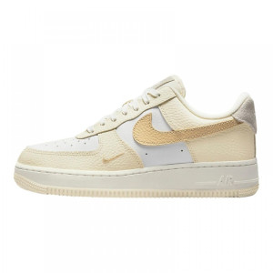 Кросівки Кросівки Nike Air Force 1 Lo 07 Beige (W) DX8953-100