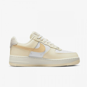 Кросівки Кросівки Nike Air Force 1 Lo 07 Beige (W) DX8953-100
