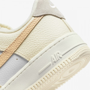Кросівки Кросівки Nike Air Force 1 Lo 07 Beige (W) DX8953-100