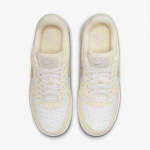 Кросівки Кросівки Nike Air Force 1 Lo 07 Beige (W) DX8953-100