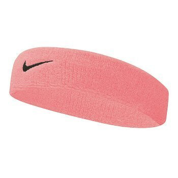 Пов'язка на голову Nike N0001544677OS N.000.1544.677.OS , Цвет Розовый, Размер (Европа) - 1SIZE N0001544677OS