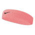 Пов'язка на голову Nike N0001544677OS  N.000.1544.677.OS , Цвет Розовый, Размер (Европа) - 1SIZE N0001544677OS