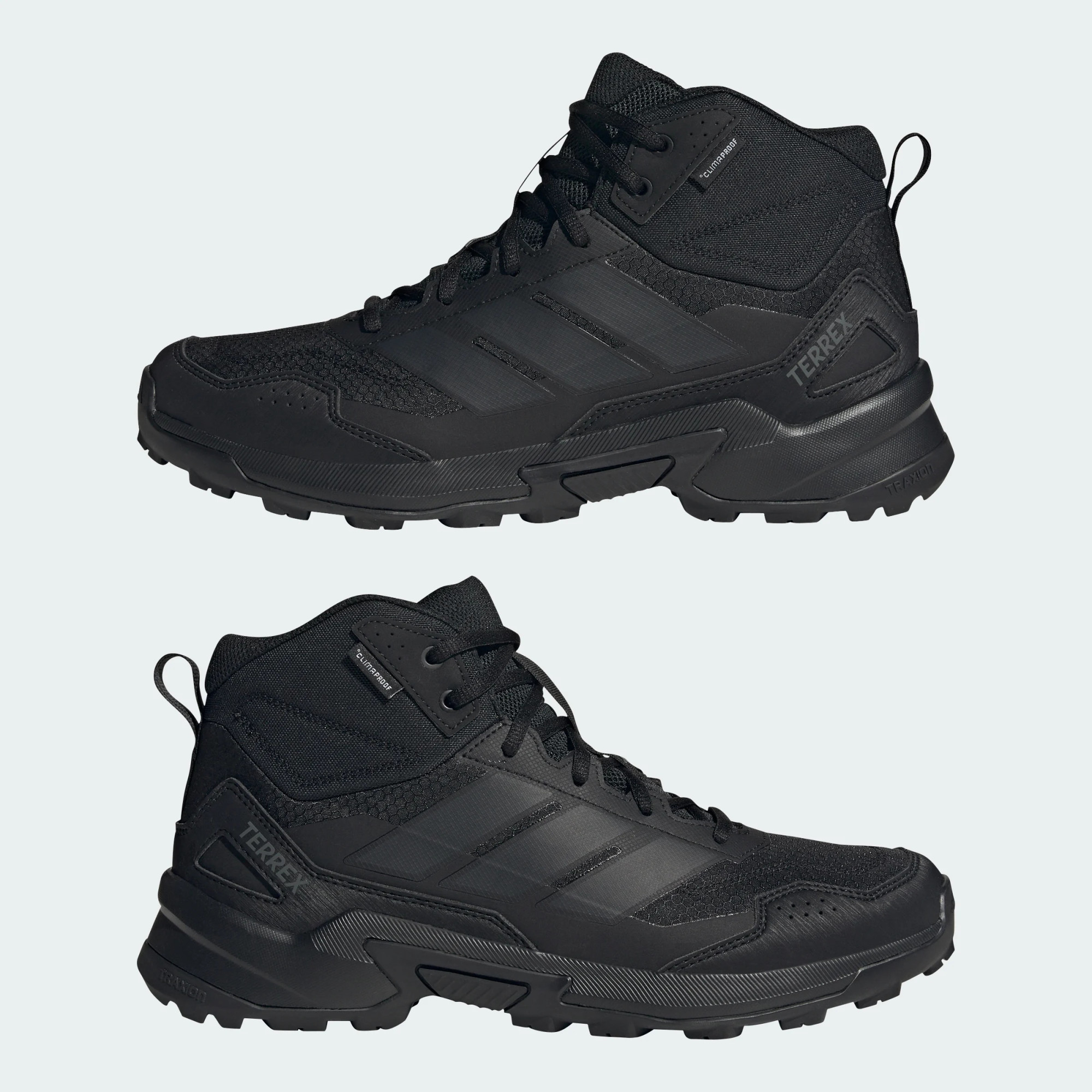 Кросівки Adidas TERREX EASTRAIL 3 M JR4014