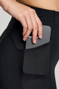 Тайтси Saucony SOLSTICE TIGHT 800463-BK