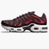 Кросівки Nike Air Max Plus Bred (2021) (GS) CD0609-200