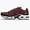 Кросівки Nike Air Max Plus Bred (2021) (GS) CD0609-200