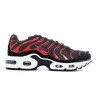 Кросівки Nike Air Max Plus Bred (2021) (GS) CD0609-200