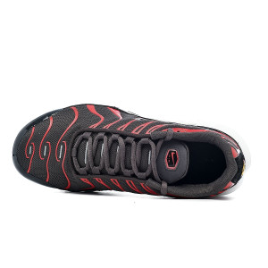 Кросівки Nike Air Max Plus Bred (2021) (GS) CD0609-200