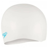 Шапочка для плавання Speedo Plain Moulded Silicone 8-7099017621