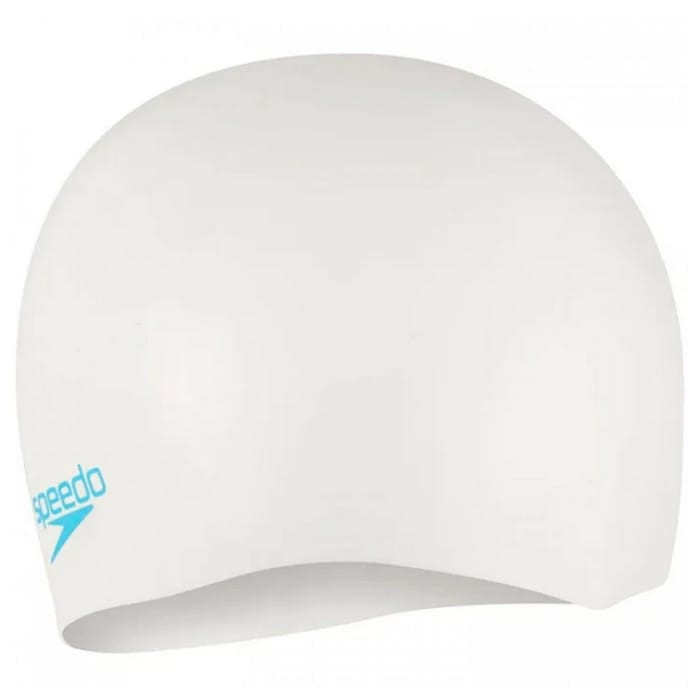 Шапочка для плавання Speedo Plain Moulded Silicone 8-7099017621