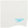 Шапочка для плавання Speedo Plain Moulded Silicone 8-7099017621