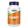 Капсули Now Foods Energy - 90 vcaps 2023-10-4603