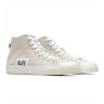 Кросівки Adidas Nizza Hi Alife Cream White GX8140