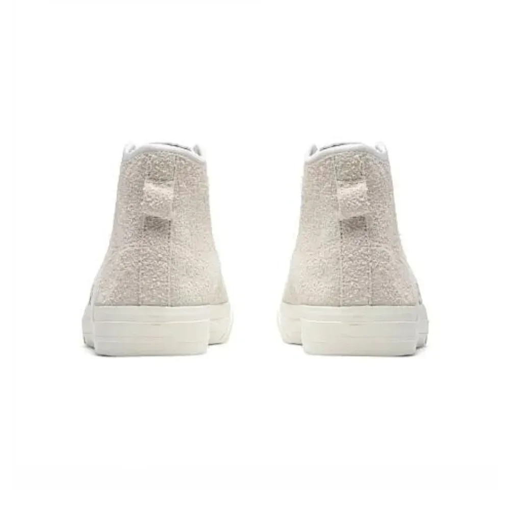 Кросівки Adidas Nizza Hi Alife Cream White GX8140