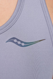 Топ Saucony FORTIFY BRA SAW800449-IR