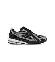 Кросівки чоловічі New Balance 1906R Black/Metallic U1906RCF 43 U1906RCF