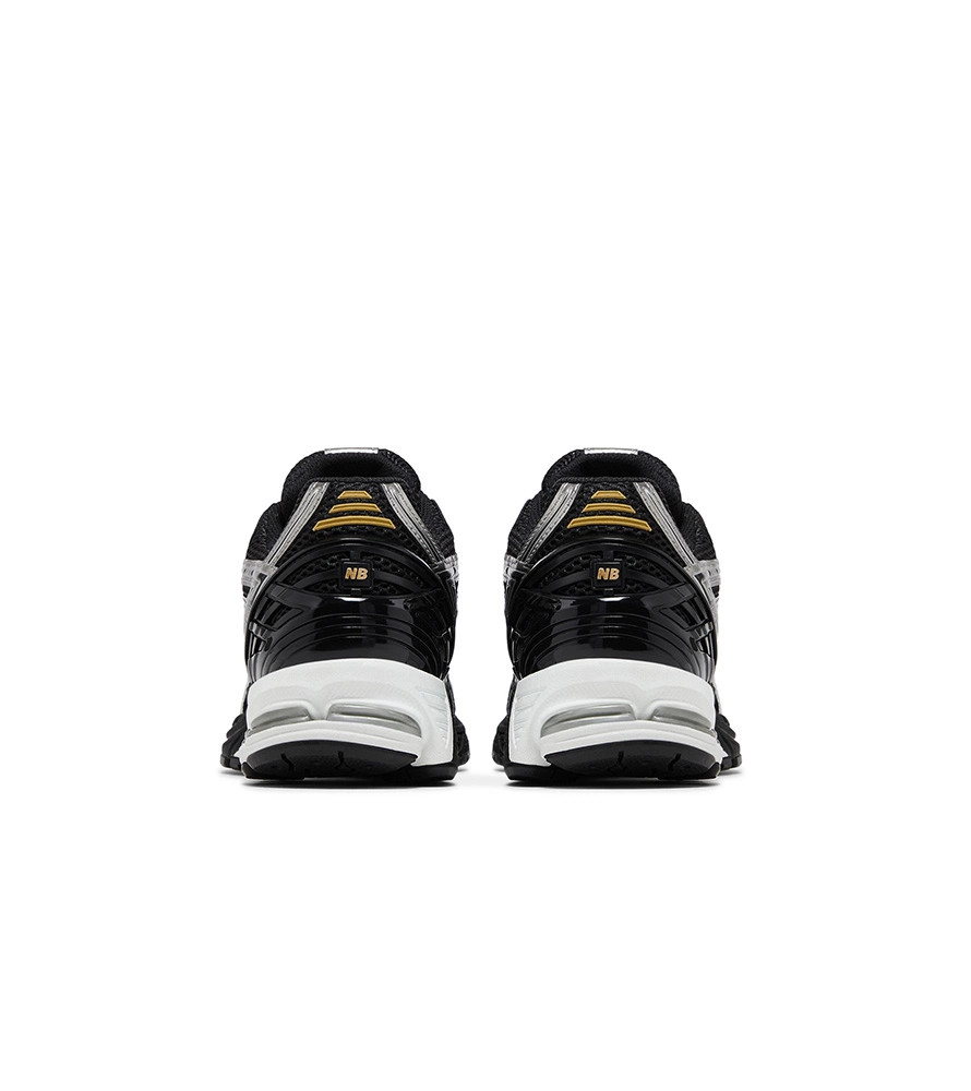 Кросівки чоловічі New Balance 1906R Black/Metallic U1906RCF 43 U1906RCF