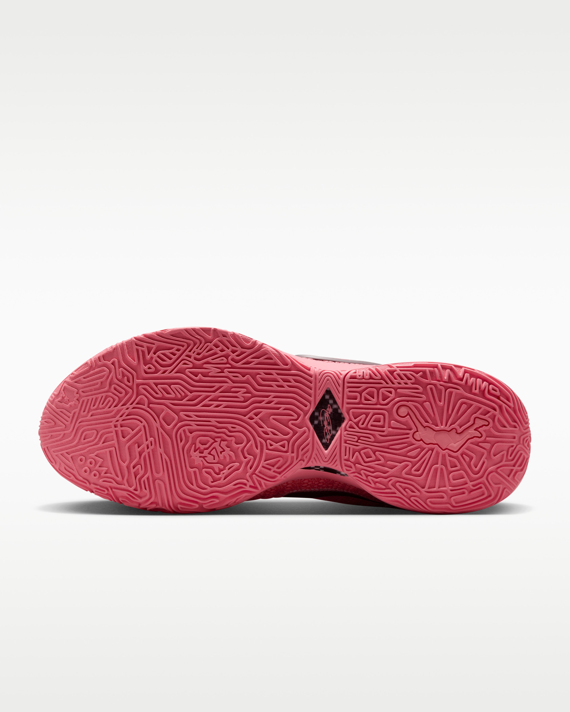 Кросівки LeBron XX DJ5423-600