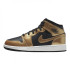 Кросівки JORDAN 1 MID GS DR6967-071