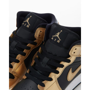 Кросівки JORDAN 1 MID GS DR6967-071