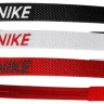 Пов'язка на голову Nike Elastic Headbands 2.0 3 Pk N.100.4529.083.OS