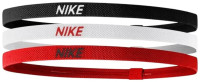 Пов'язка на голову Nike Elastic Headbands 2.0 3 Pk N.100.4529.083.OS