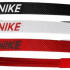 Пов'язка на голову Nike Elastic Headbands 2.0 3 Pk N.100.4529.083.OS