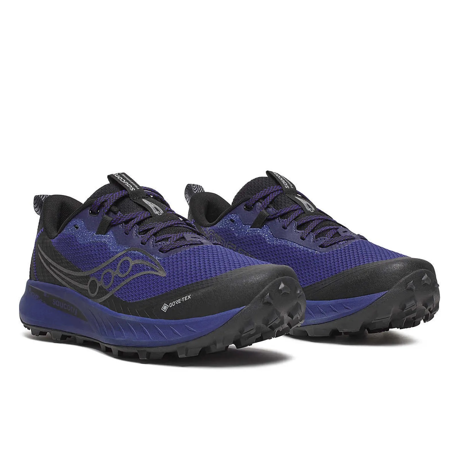 Кросівки для бігу Saucony PEREGRINE 15 GTX S20992-262