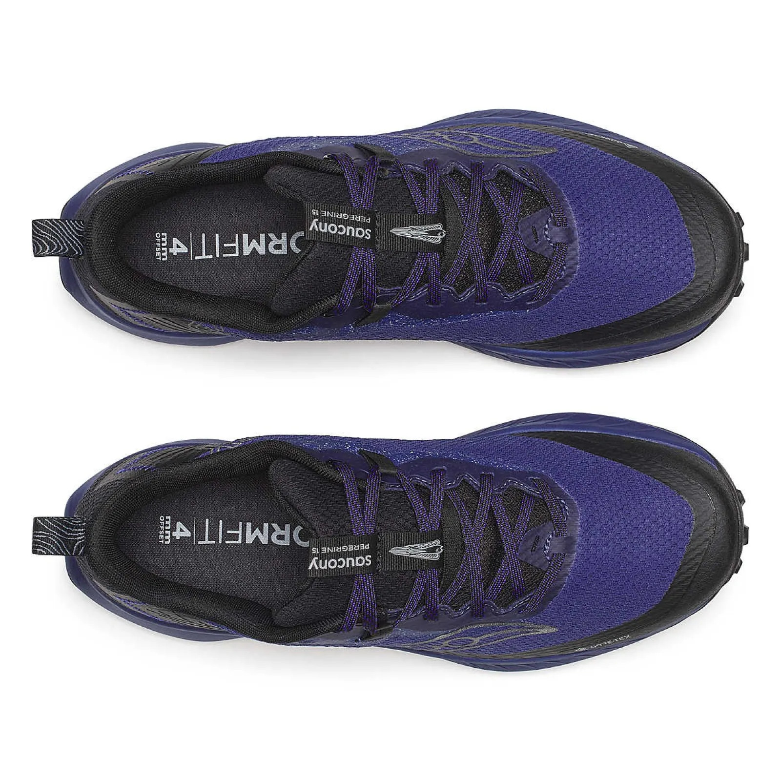 Кросівки для бігу Saucony PEREGRINE 15 GTX S20992-262