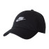 Бейсболка Nike H86 FTRA WASH CAP 913011-010
