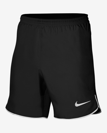 Шорти Nike Ydf Lsr V Short W Black DH8408-010