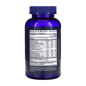 Таблетки Life Extension Children's Formula Life Extension Mix™ - 120 chewable tabs 2023-10-5213