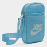 Сумка на плече Nike NK HERITAGE S CROSSBODY 1L блакитний Уні 18x13x3 см BA5871-407