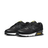 Кросівки чоловічі Nike Air Max 90 Jewel Swoosh Casual Shoes Black FN8005-002 43 FN8005-002