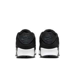 Кросівки чоловічі Nike Air Max 90 Jewel Swoosh Casual Shoes Black FN8005-002 43 FN8005-002