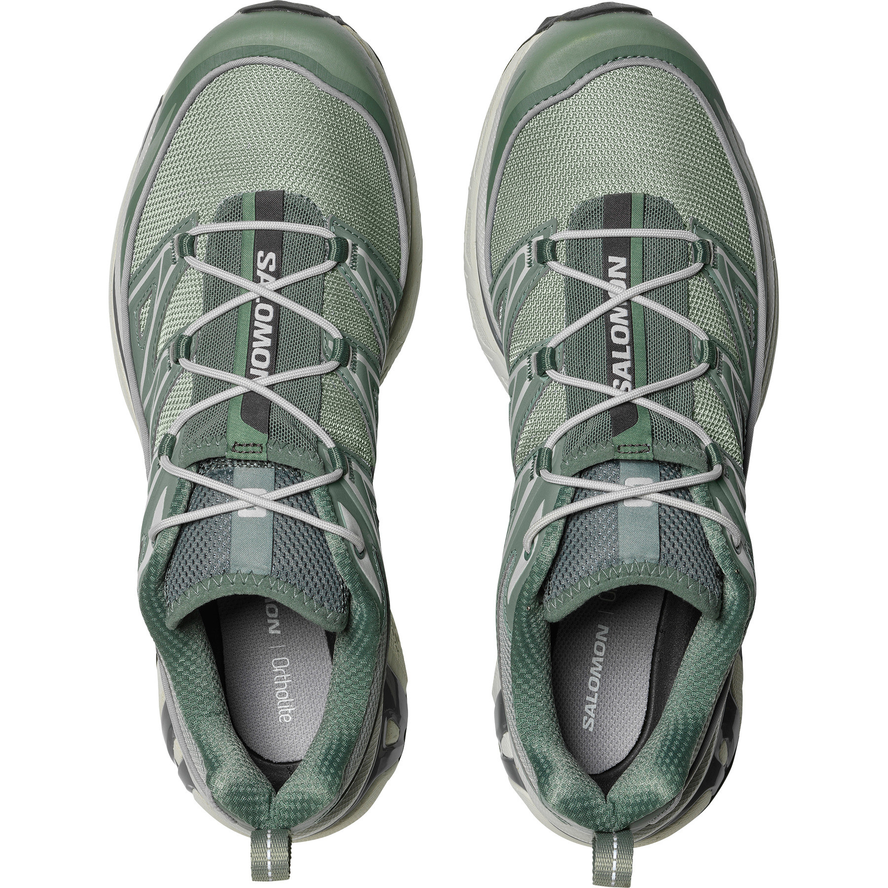 Кросівки Salomon XT-6  Expanse L47134200