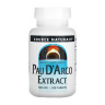 Таблетки Source Naturals Pau D'Arco Extract 500mg - 100 tabs 2023-10-5284