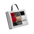 Шкарпетки Nike Jordan Holiday Crew Gift Box (9 пар) BJ0729-R78