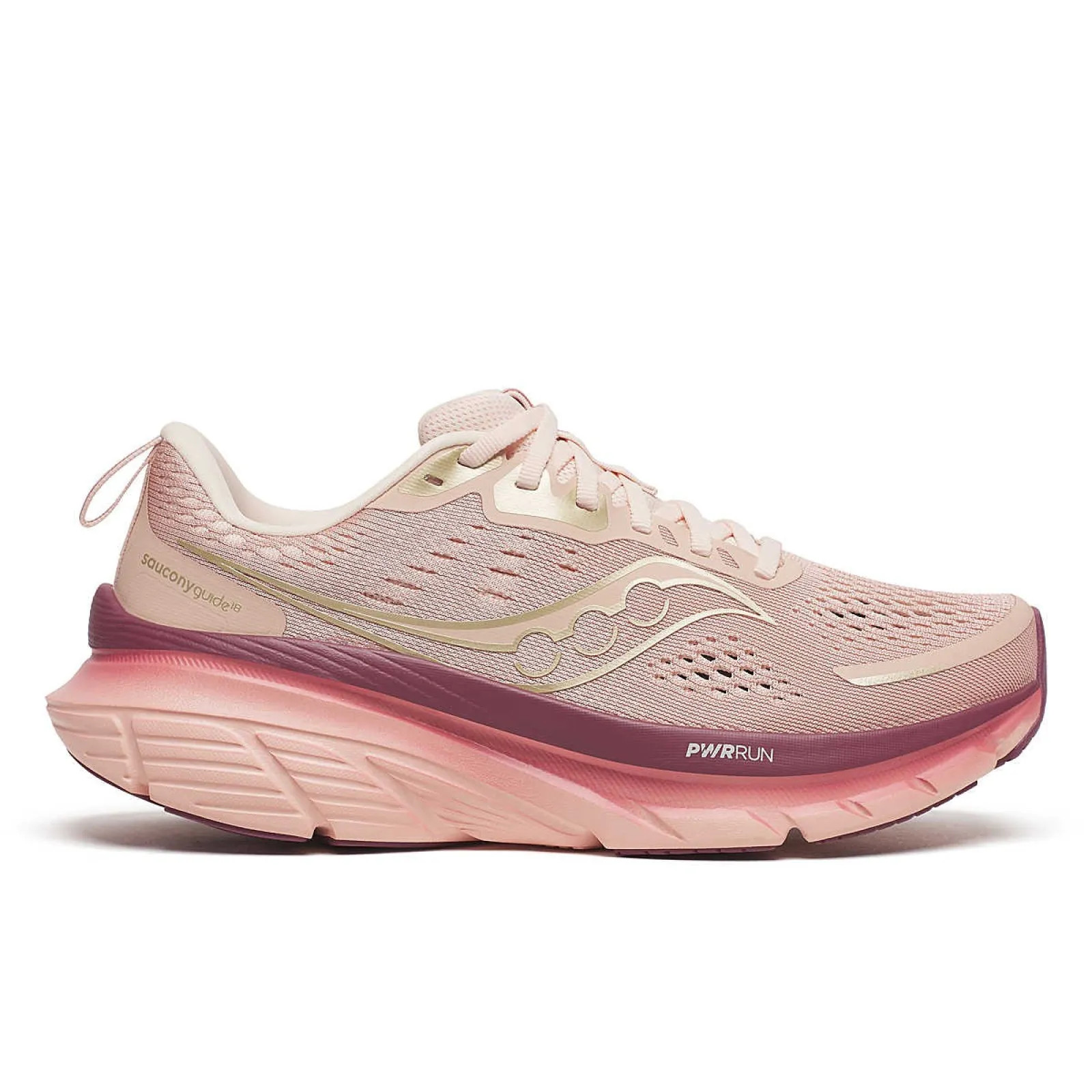 Кросівки для бігу Saucony GUIDE 18 S10998-222