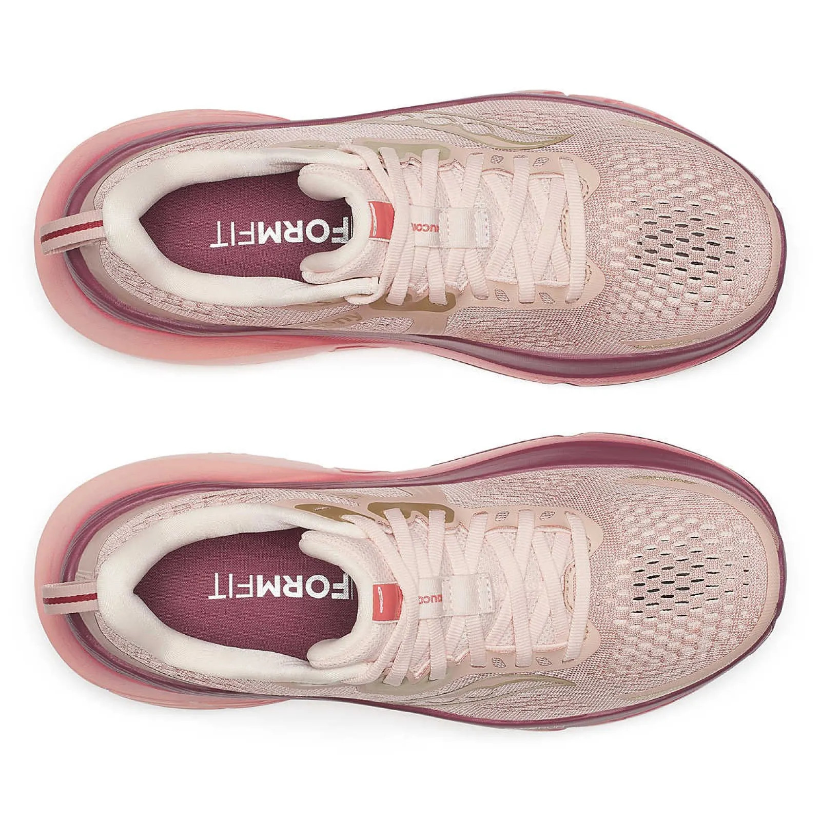 Кросівки для бігу Saucony GUIDE 18 S10998-222