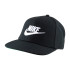 Бейсболка Nike U NSW PRO CAP FUTURA 891284-010